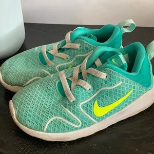 Nike Girls Shoes size 9